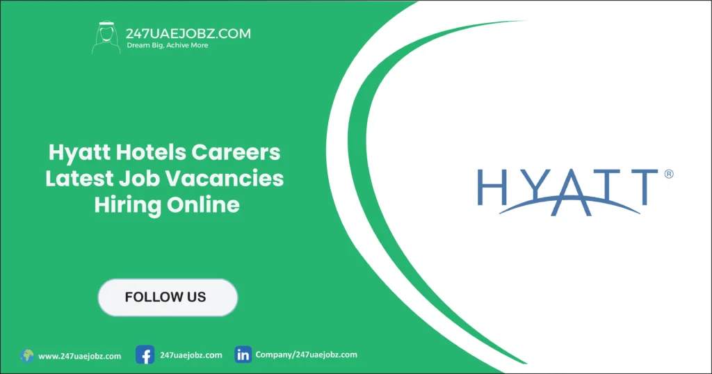 Hyatt Hotels Careers