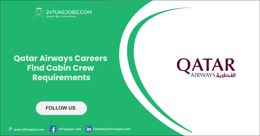 Qatar Airways Careers