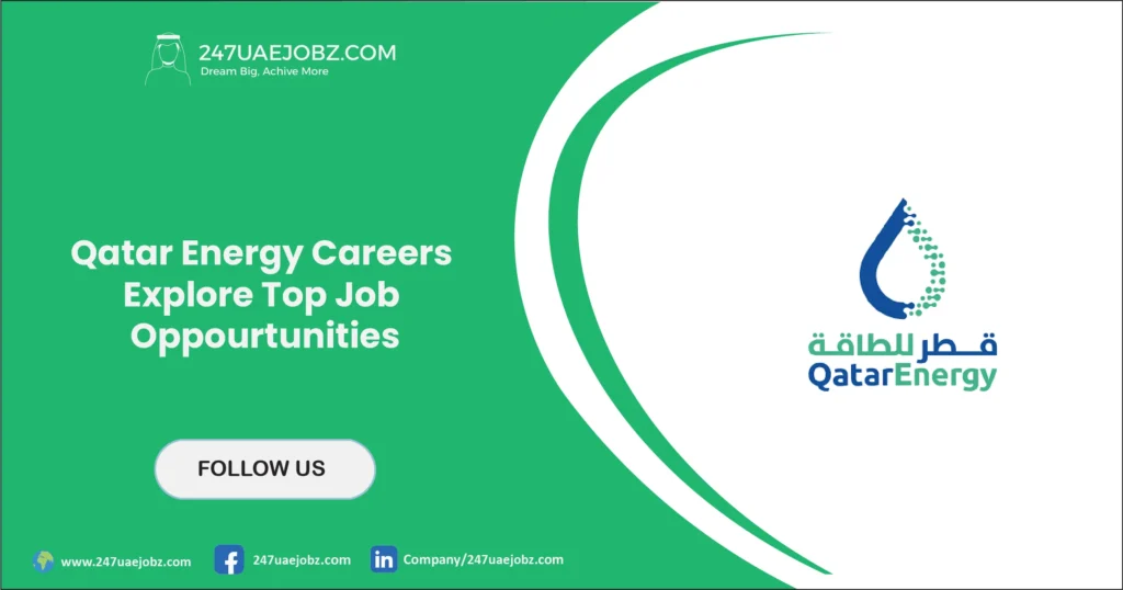 Qatar Energy Careers