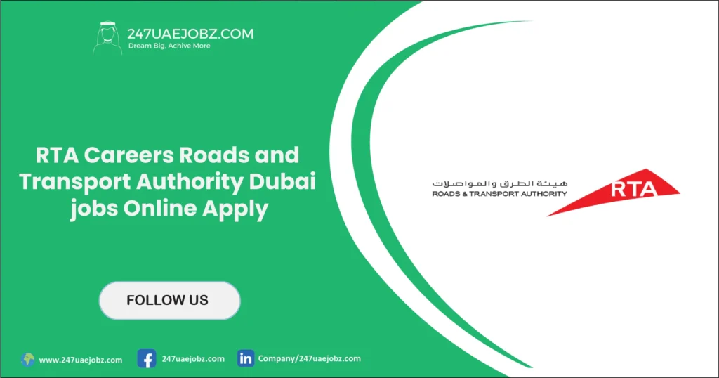 RTA Careers