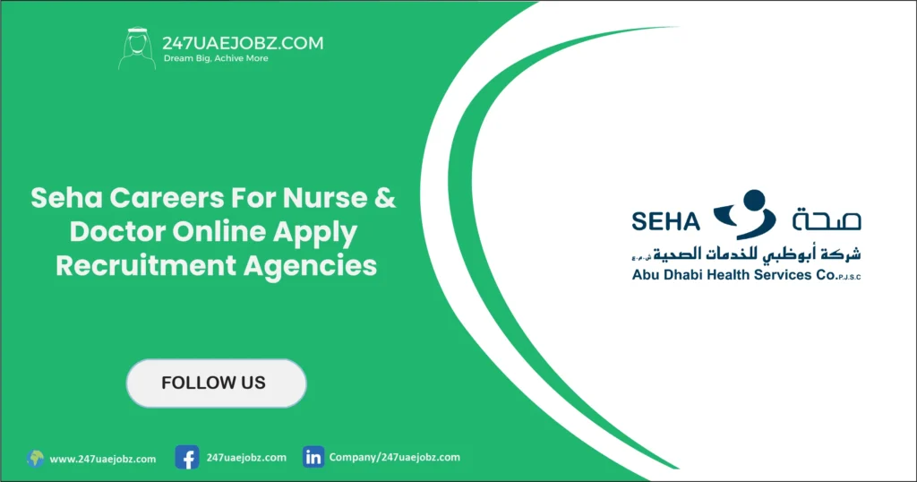 Seha Careers