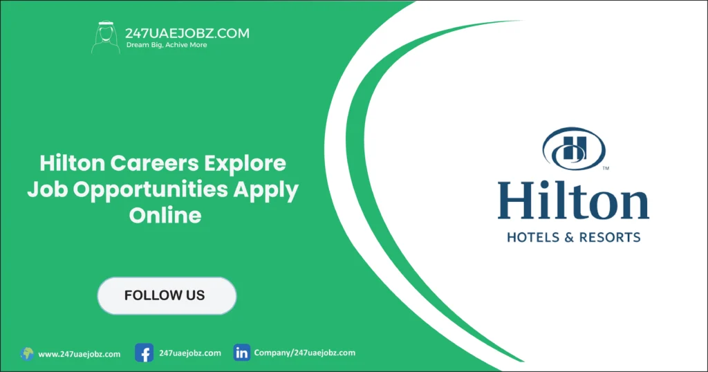 Hilton Careers