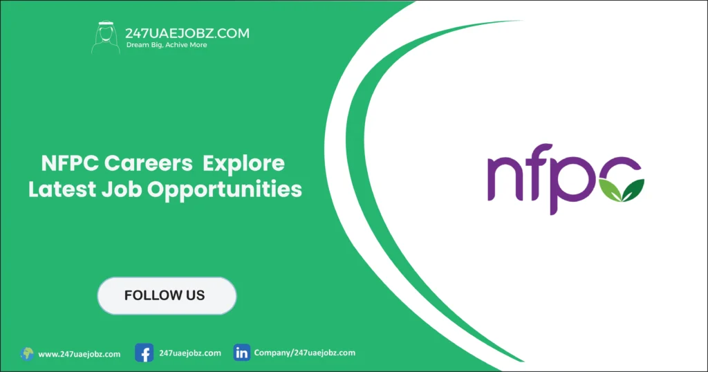 NFPC Careers | Explore Latest Job Opportunities 1 NFPC Careers